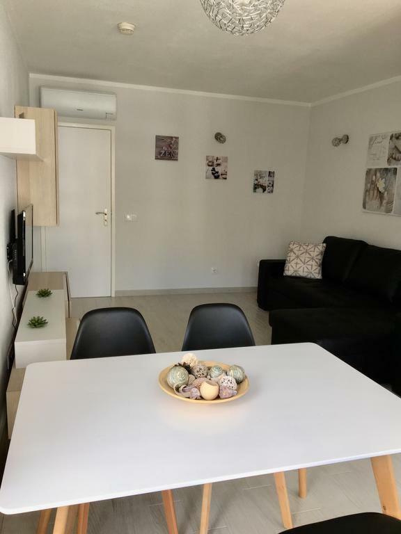 Luz Apartments Portimão Exteriör bild