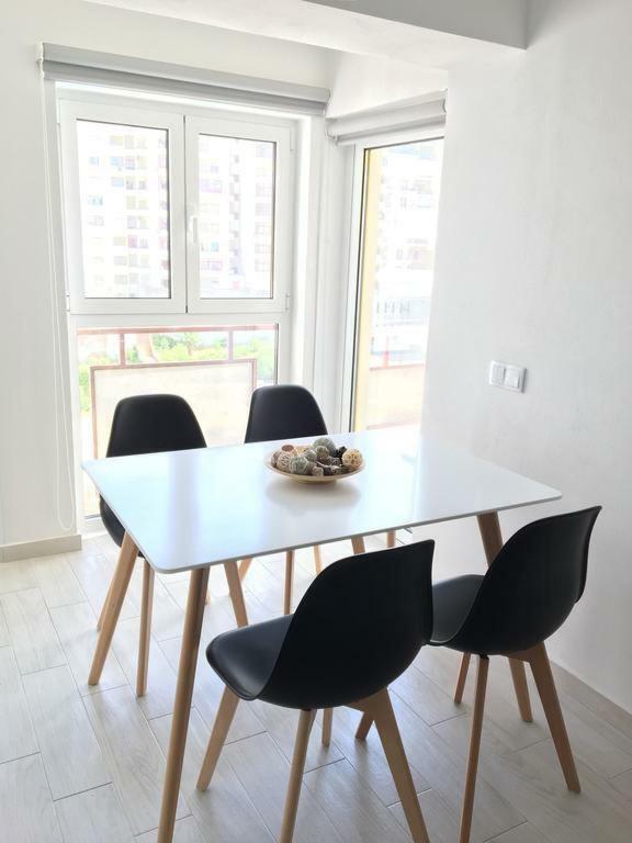 Luz Apartments Portimão Exteriör bild